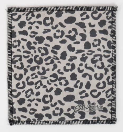 KR Strikeforce Shammy (White Leopard)
